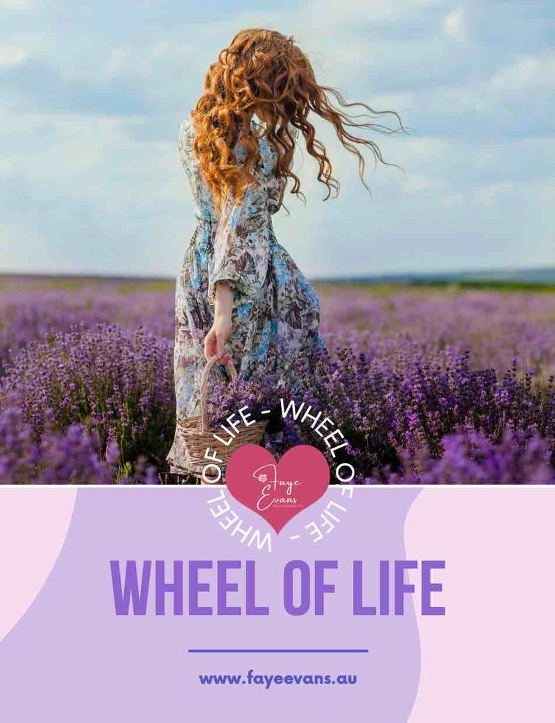 Wheel of Life